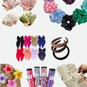 Hair Accessories