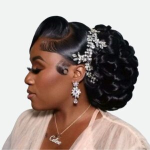 Prestyle wigs